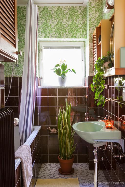 Villa Berkle Stockholm Room photo