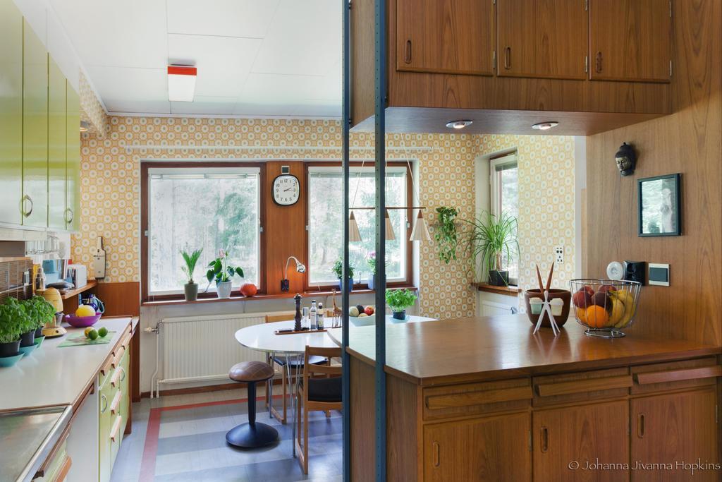 Villa Berkle Stockholm Room photo