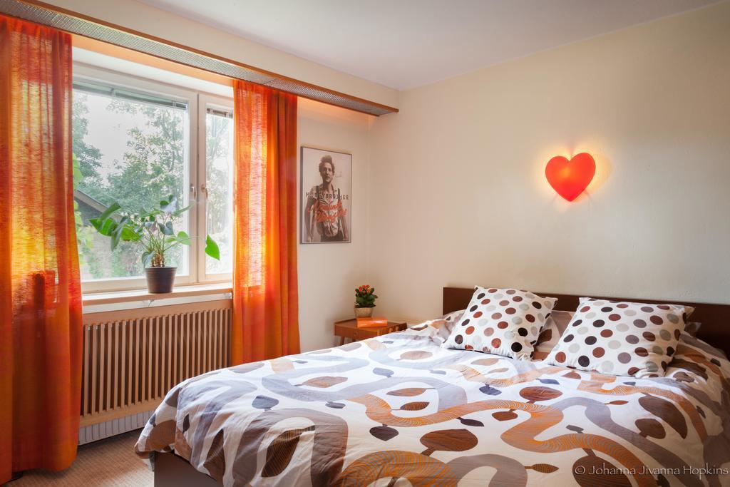 Villa Berkle Stockholm Room photo