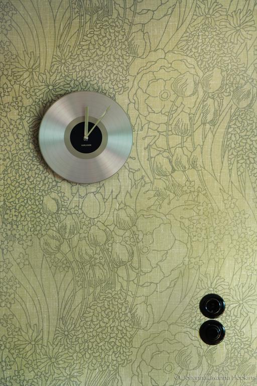 Villa Berkle Stockholm Room photo