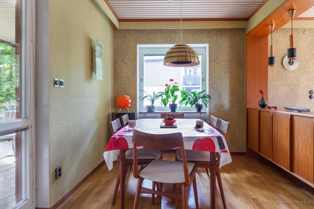 Villa Berkle Stockholm Room photo