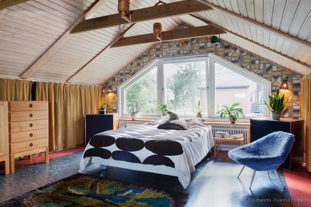 Villa Berkle Stockholm Room photo
